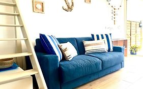 Studio Eclat Marine 3 Etoiles - Vue Mer - Parking-Clim-Plage A 20 Metres - Capitalchic Services Saint-Aygulf